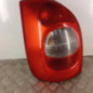 Feu arriere principal gauche (feux) CITROEN XSARA PICASSO