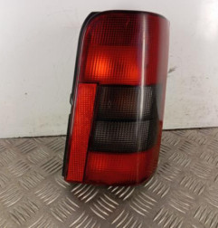Feu arriere principal droit (feux) PEUGEOT PARTNER 1 Photo n°1