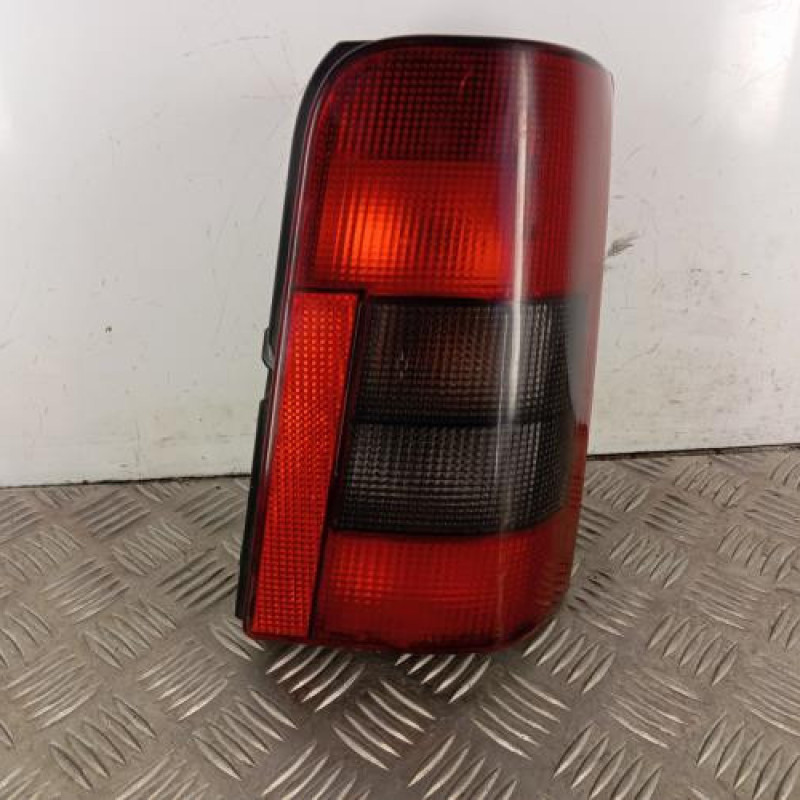 Feu arriere principal droit (feux) PEUGEOT PARTNER 1