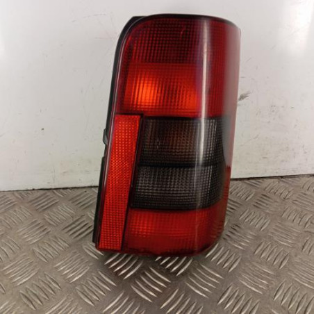 Feu arriere principal droit (feux) PEUGEOT PARTNER 1 Photo n°1