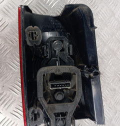 Feu arriere principal droit (feux) PEUGEOT PARTNER 1