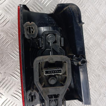 Feu arriere principal droit (feux) PEUGEOT PARTNER 1