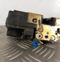 Serrure avant droit PEUGEOT PARTNER 1 Photo n°1