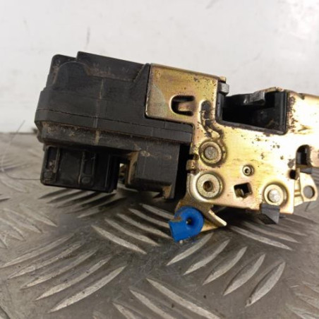 Serrure avant droit PEUGEOT PARTNER 1 Photo n°1