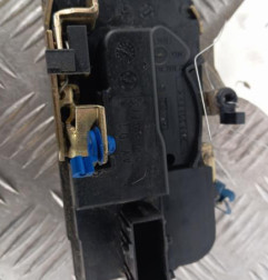 Serrure avant droit PEUGEOT PARTNER 1