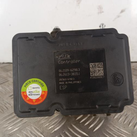 Bloc ABS (freins anti-blocage) CITROEN C4 AIRCROSS Photo n°1