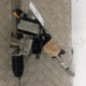 Cremaillere assistee PEUGEOT 208 1