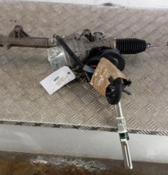 Cremaillere assistee PEUGEOT 208 1 Photo n°6