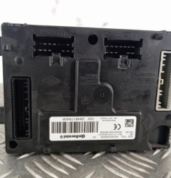 Boitier UPC DACIA SANDERO 2