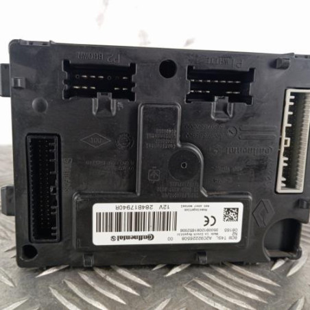 Boitier UPC DACIA SANDERO 2