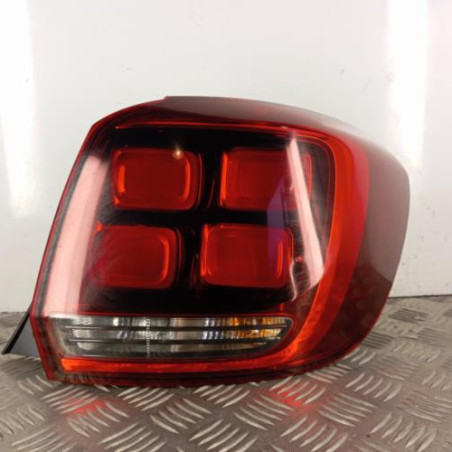 Feu arriere principal droit (feux) DACIA SANDERO 2 Photo n°1
