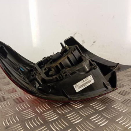 Feu arriere principal droit (feux) DACIA SANDERO 2