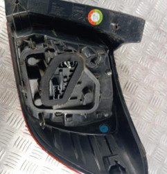 Feu arriere principal gauche (feux) DACIA SANDERO 2 Photo n°3