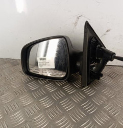 Retroviseur gauche DACIA SANDERO 2 Photo n°1