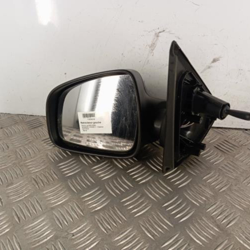 Retroviseur gauche DACIA SANDERO 2 Retroviseur gauche DACIA SANDERO 2