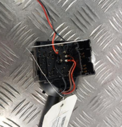 Commodo phare DACIA SANDERO 2 Photo n°1