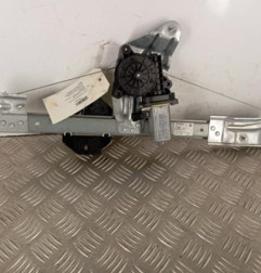 Leve vitre electrique avant droit DACIA SANDERO 2 Photo n°1
