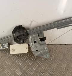 Leve vitre electrique avant droit DACIA SANDERO 2 Photo n°3