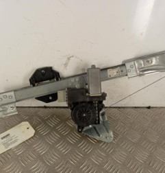 Leve vitre electrique avant gauche DACIA SANDERO 2 Photo n°1