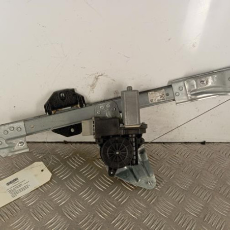 Leve vitre electrique avant gauche DACIA SANDERO 2 Photo n°1