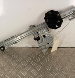 Leve vitre electrique avant gauche DACIA SANDERO 2