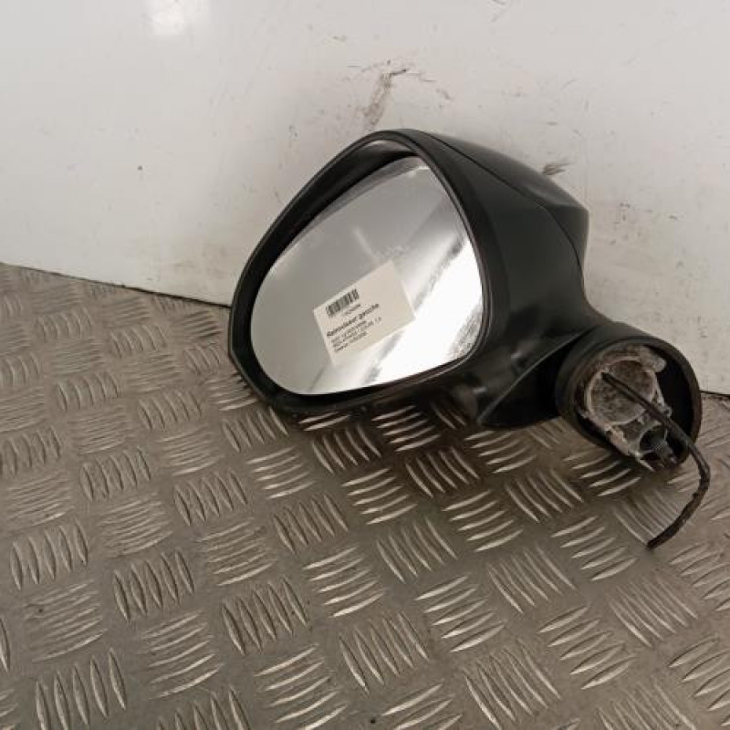 Retroviseur gauche SEAT IBIZA 4 Retroviseur gauche SEAT IBIZA 4