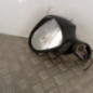 Retroviseur gauche SEAT IBIZA 4