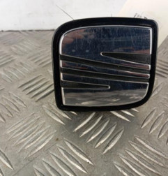 Poignee hayon SEAT IBIZA 4 Photo n°1