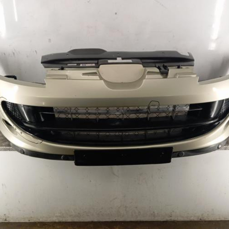 Pare choc avant PEUGEOT 407