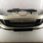Pare choc avant PEUGEOT 407