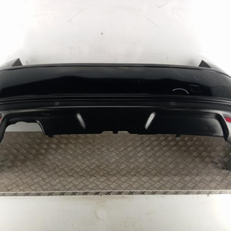 Pare choc arriere CITROEN C5 2