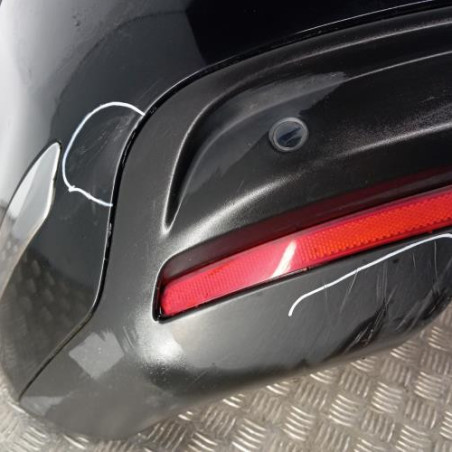 Pare choc arriere CITROEN C5 2