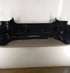 Pare choc arriere CITROEN C5 2 Photo n°5