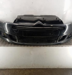Pare choc avant CITROEN C5 2 Photo n°1