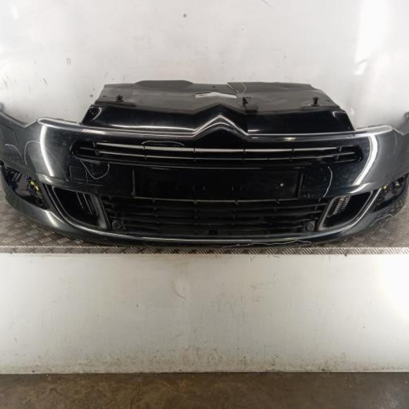Pare choc avant CITROEN C5 2