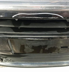 Pare choc avant CITROEN C5 2 Photo n°3