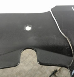 Pare choc avant CITROEN C5 2 Photo n°4