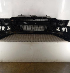 Pare choc avant CITROEN C5 2 Photo n°7