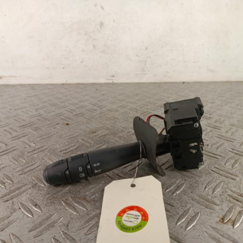 Commodo phare RENAULT CLIO 2