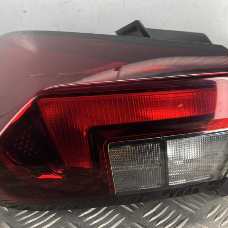 Feu arriere principal gauche (feux) OPEL CORSA F