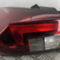 Feu arriere principal gauche (feux) OPEL CORSA F