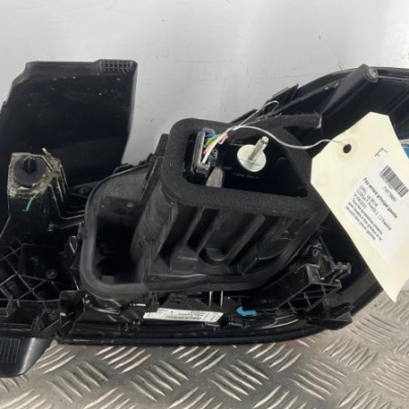 Feu arriere principal gauche (feux) OPEL CORSA F