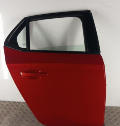 Porte arriere droit OPEL CORSA F Photo n°1