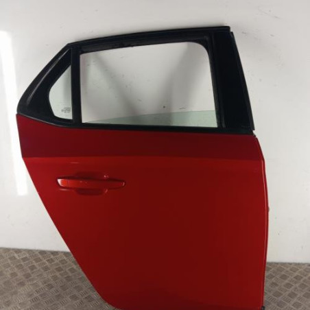 Porte arriere droit OPEL CORSA F Photo n°1