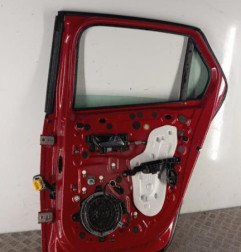 Porte arriere droit OPEL CORSA F Photo n°4