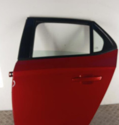 Porte arriere gauche OPEL CORSA F Photo n°1