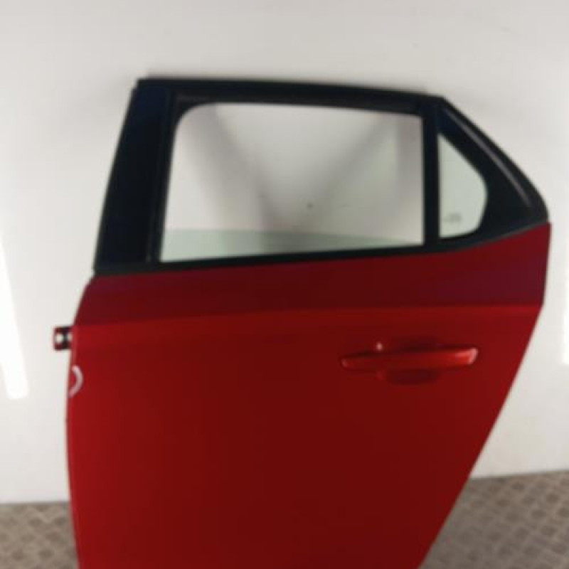 Porte arriere gauche OPEL CORSA F