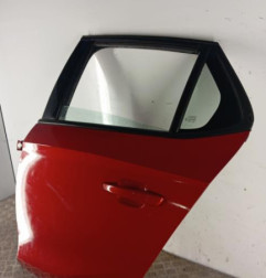 Porte arriere gauche OPEL CORSA F