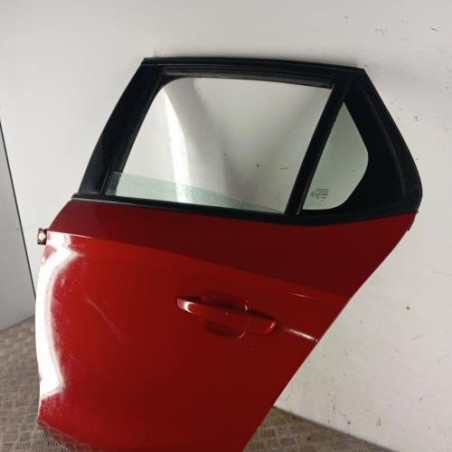 Porte arriere gauche OPEL CORSA F