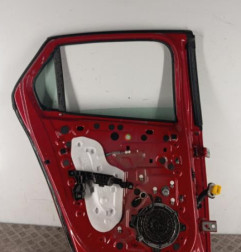 Porte arriere gauche OPEL CORSA F Photo n°5